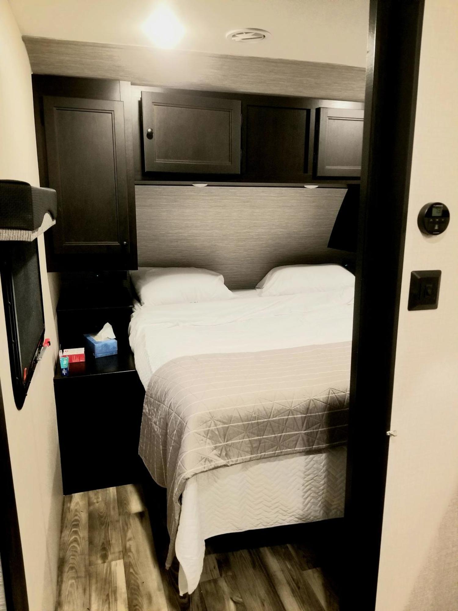 White River Resort Rv Rentals Lakeview Exteriör bild
