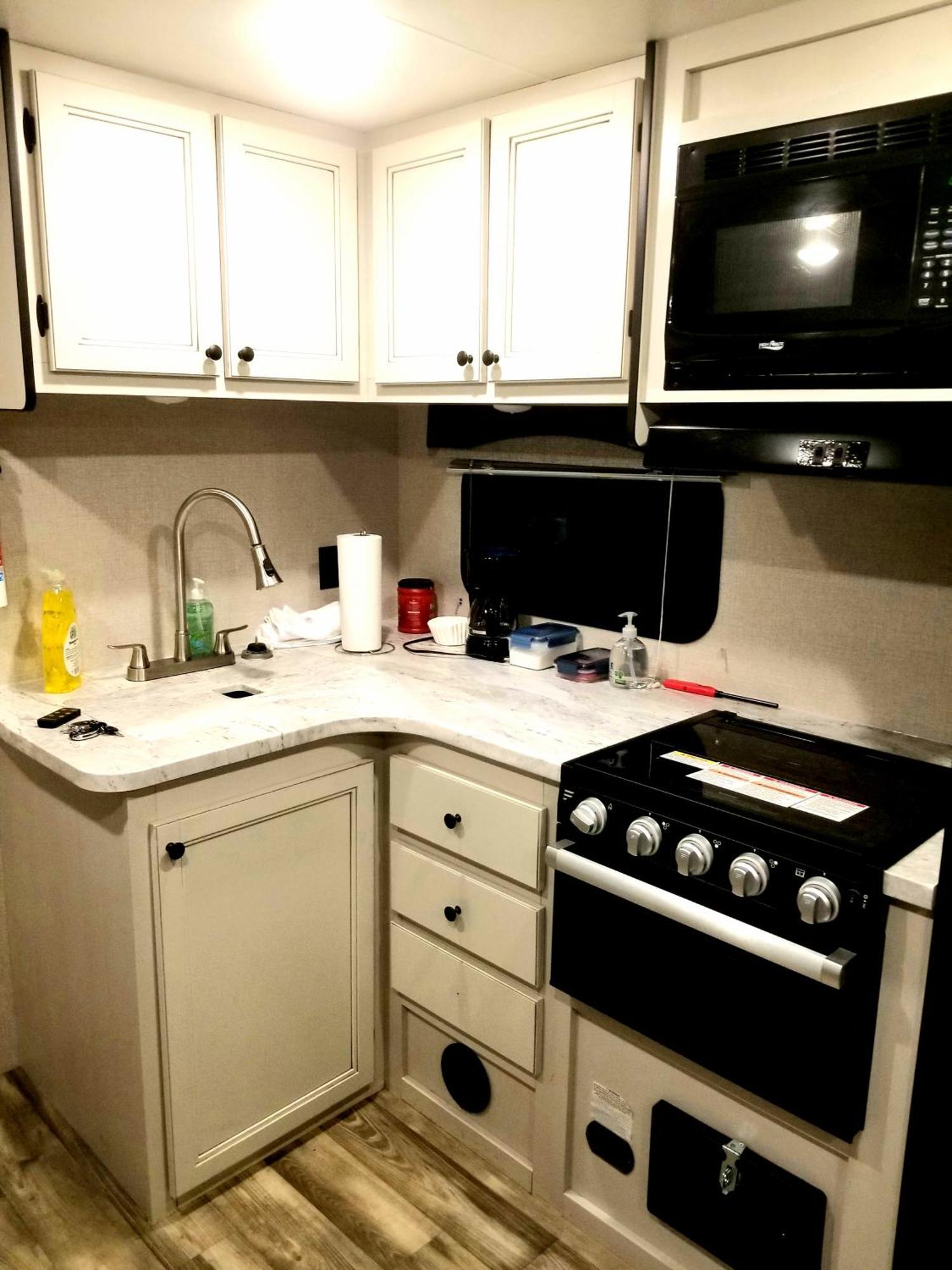 White River Resort Rv Rentals Lakeview Exteriör bild