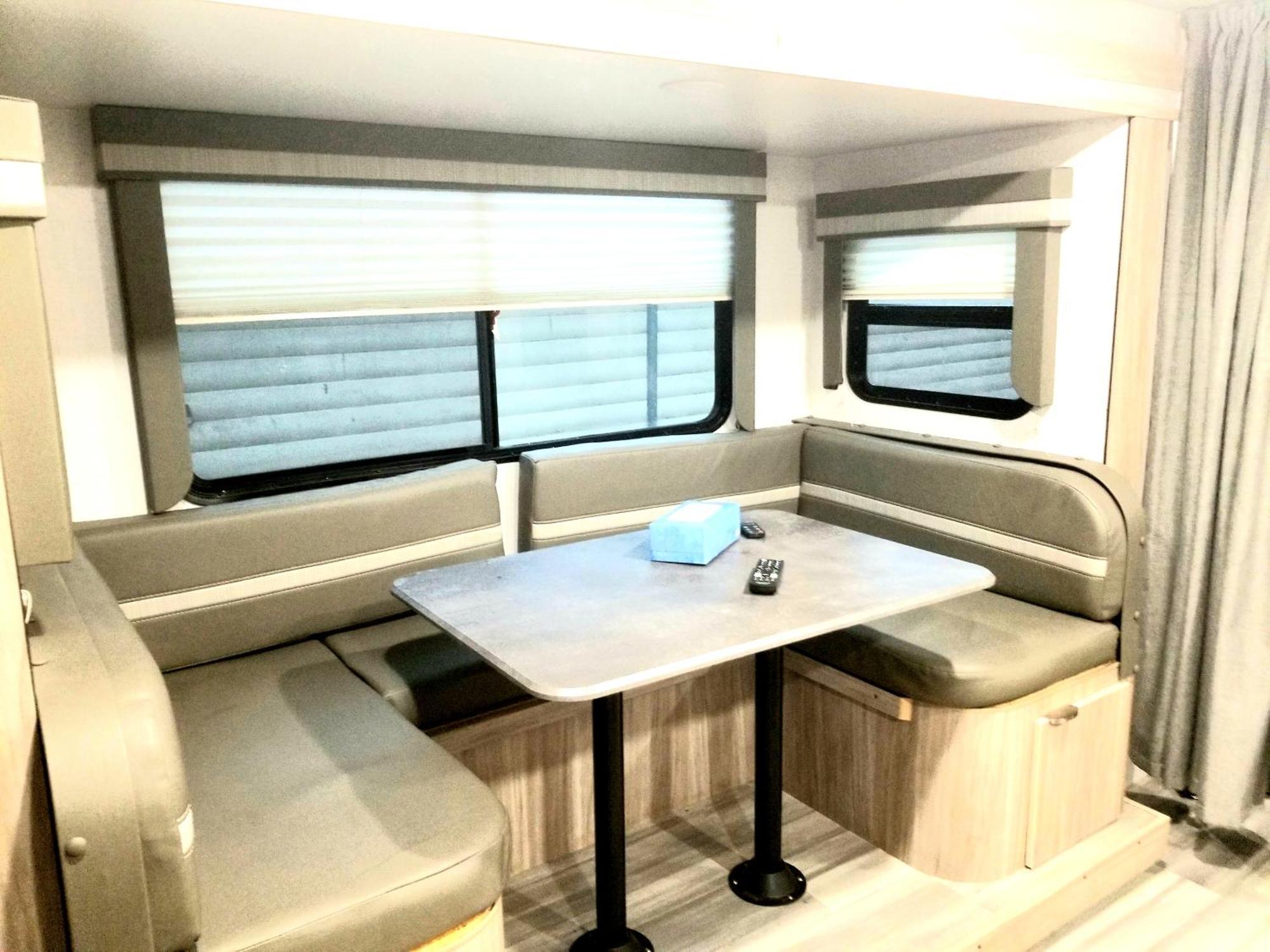 White River Resort Rv Rentals Lakeview Exteriör bild
