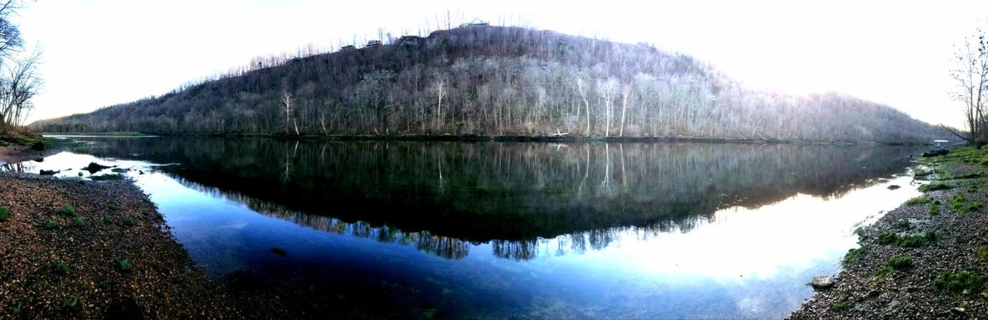 White River Resort Rv Rentals Lakeview Exteriör bild
