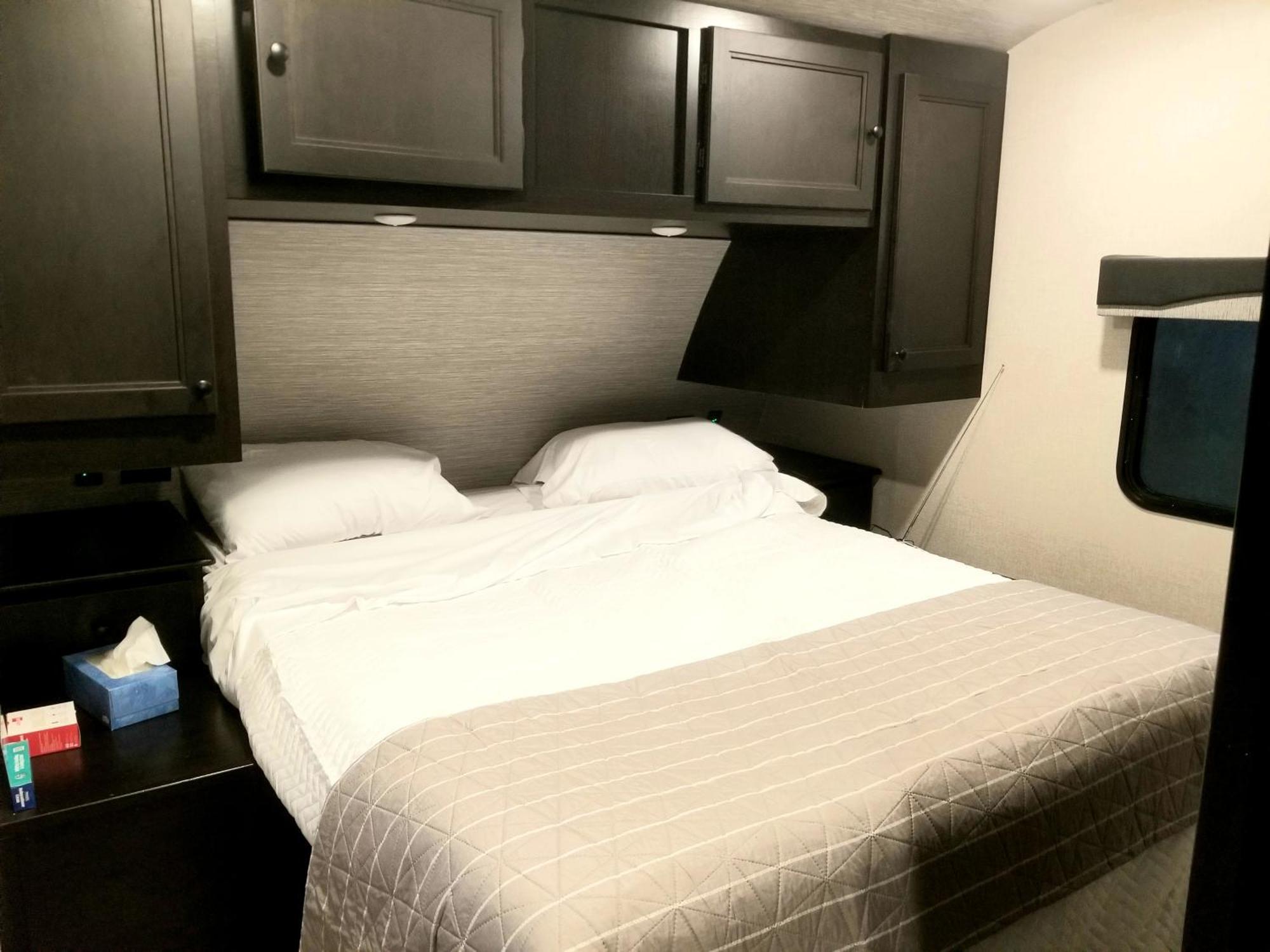 White River Resort Rv Rentals Lakeview Exteriör bild
